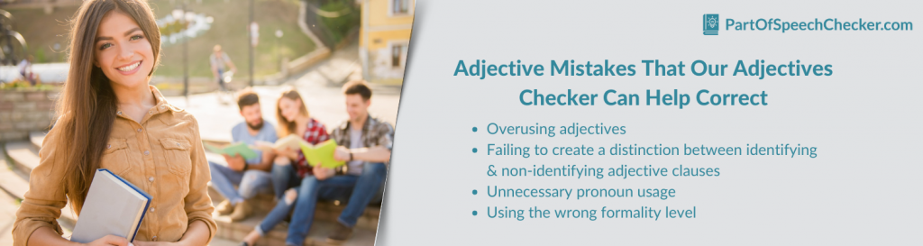 adjective finder adjective finder