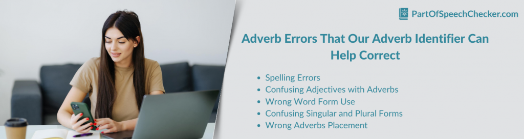 adverb checker adverb checker