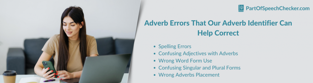 adverb checker