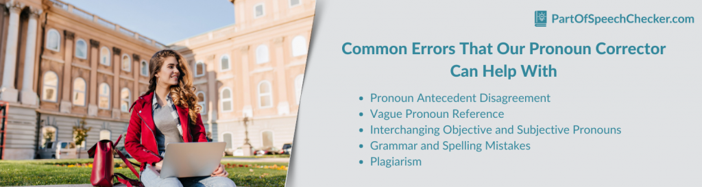 pronoun checker pronoun checker
